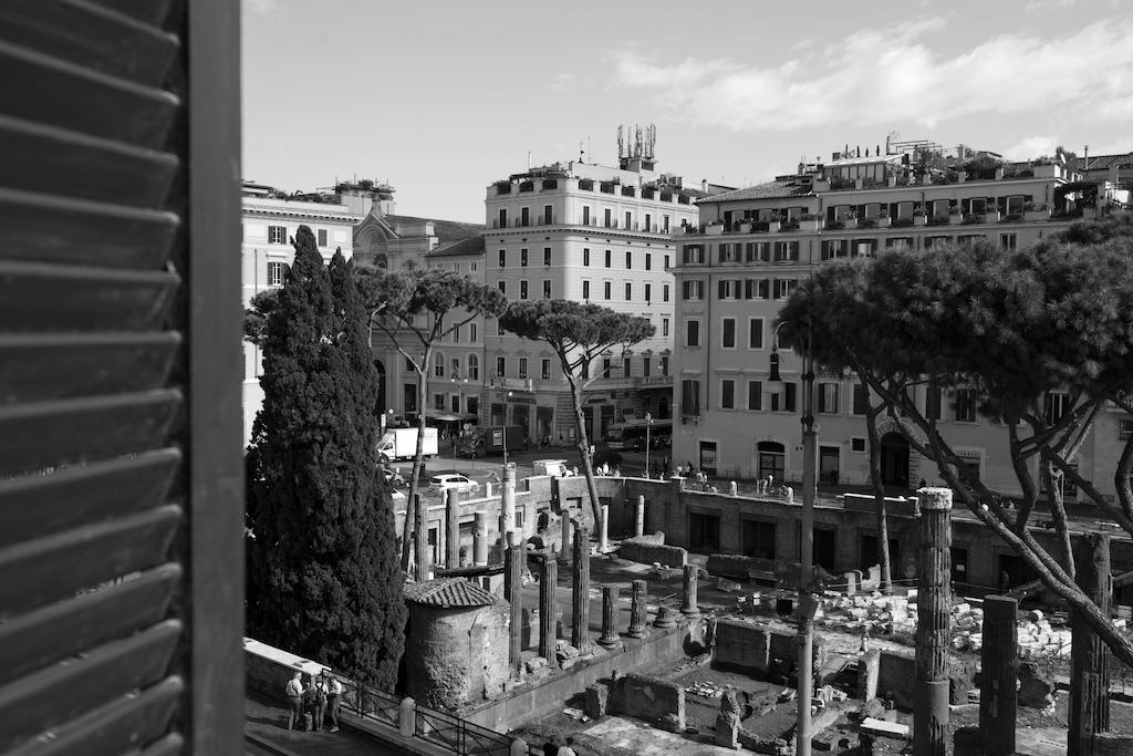 Torre Argentina Relais - Residenze Di Charme Rom