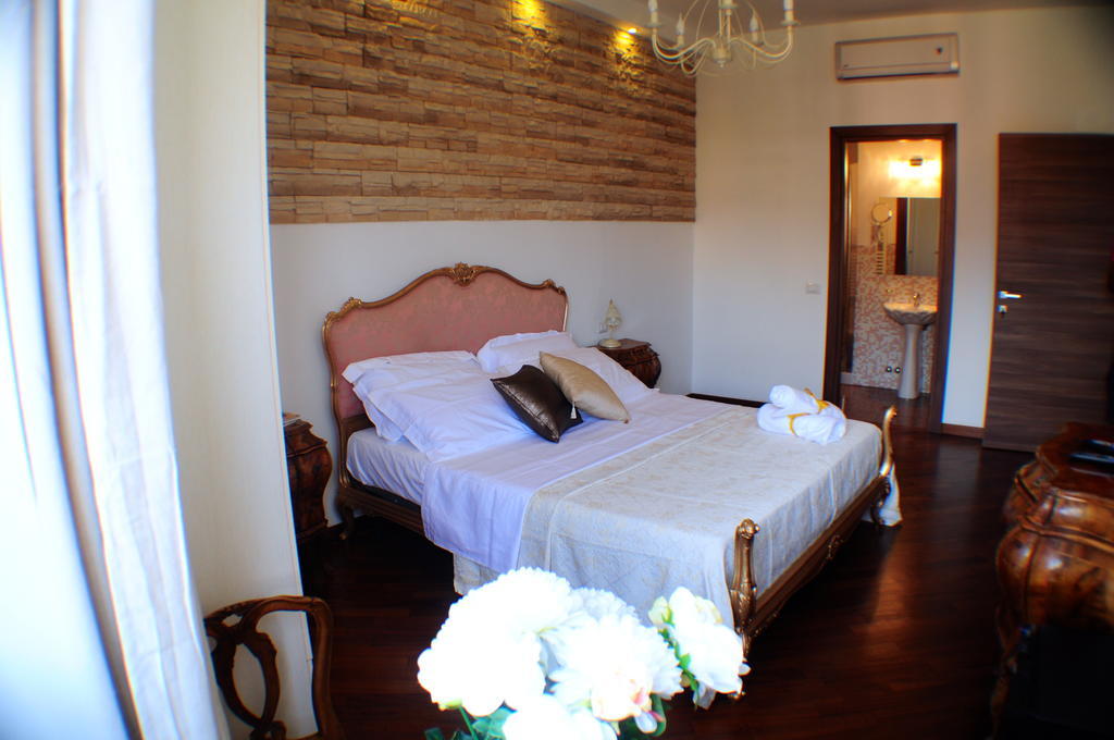 Bed and breakfast Little Rhome 2*