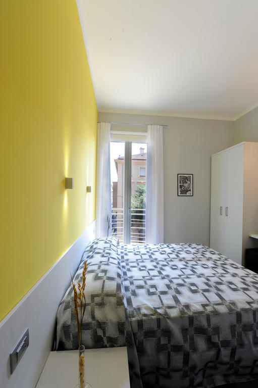 Affittacamere Colorhouse