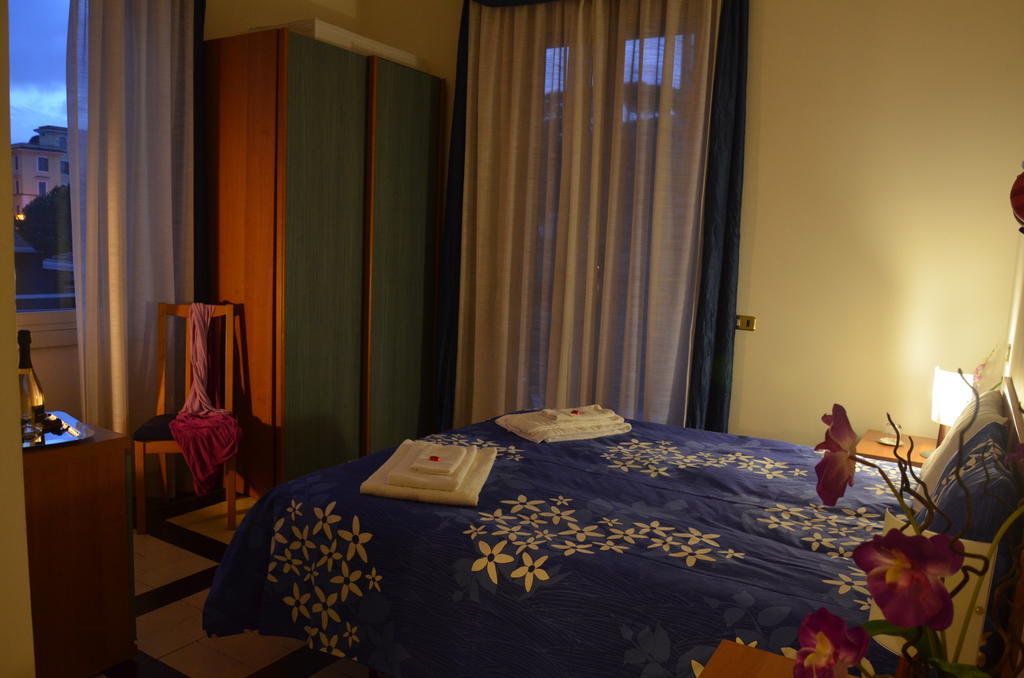 Bed and breakfast Vatican Walls