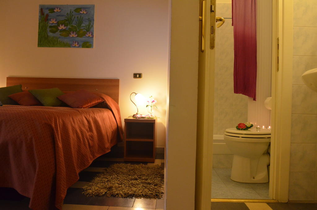 Bed and breakfast Vatican Walls 3*