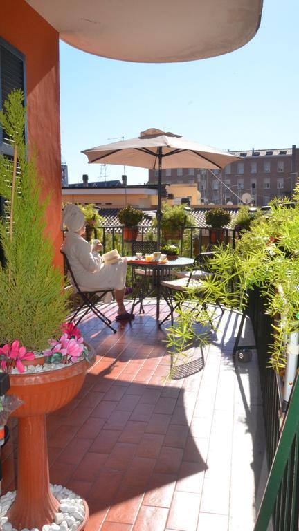 Bed and breakfast Vatican Walls Roma