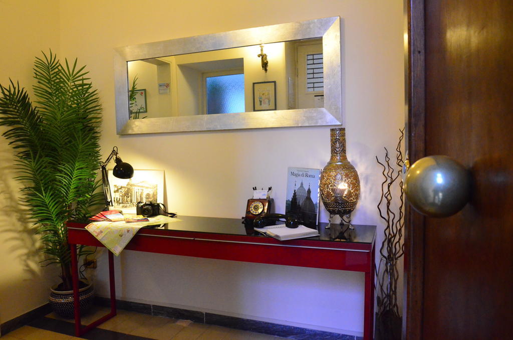 Bed and breakfast Vatican Walls Roma