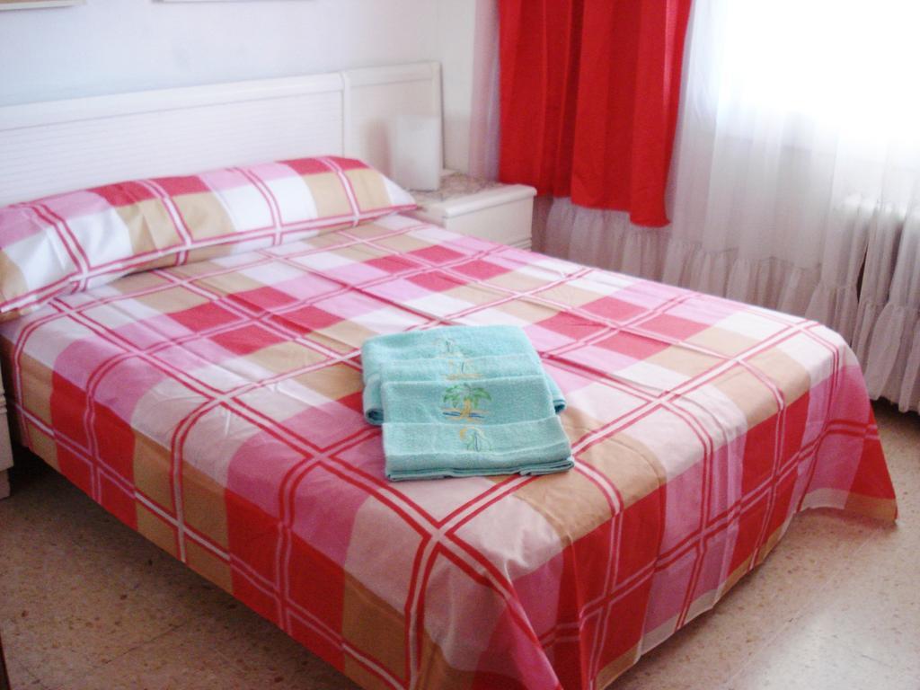 Bed and breakfast Walkincenter 2*