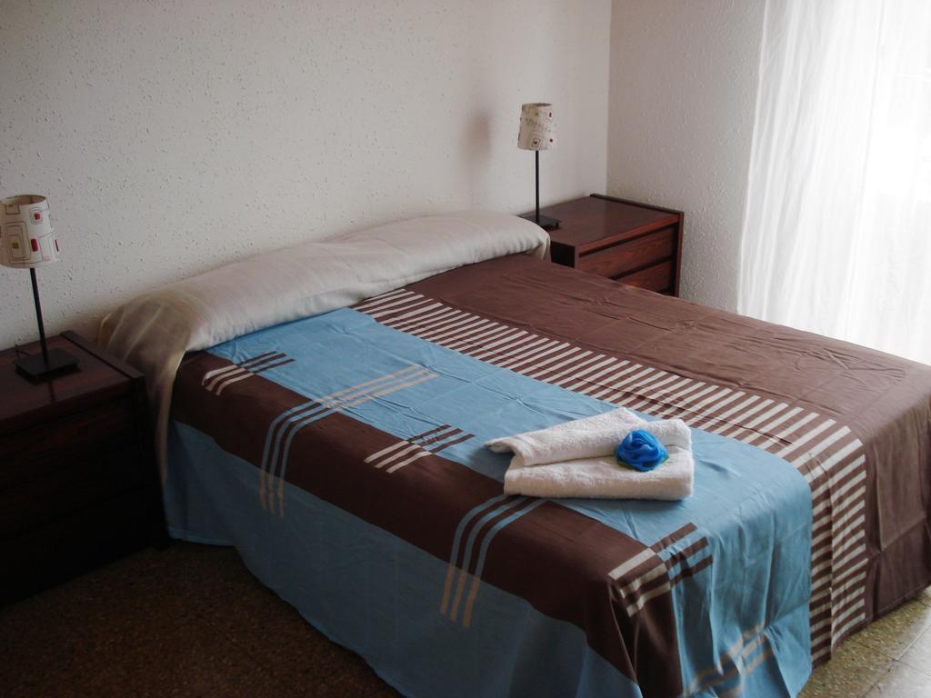 Bed and breakfast Walkincenter 2*