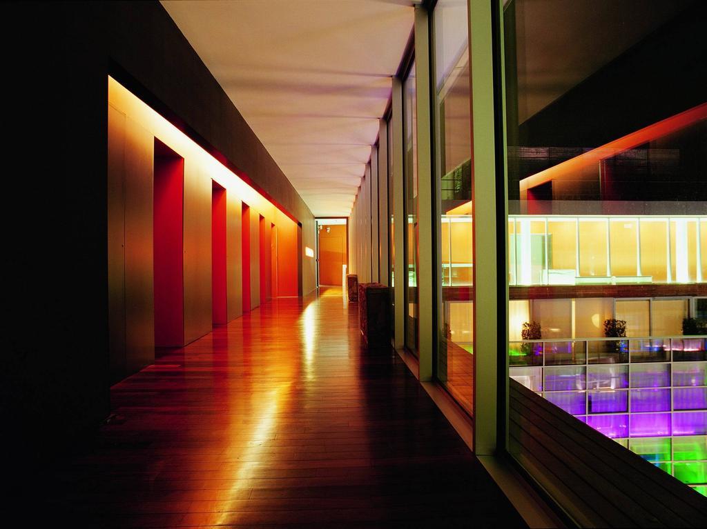Radisson Blu Es. Hotel, Roma