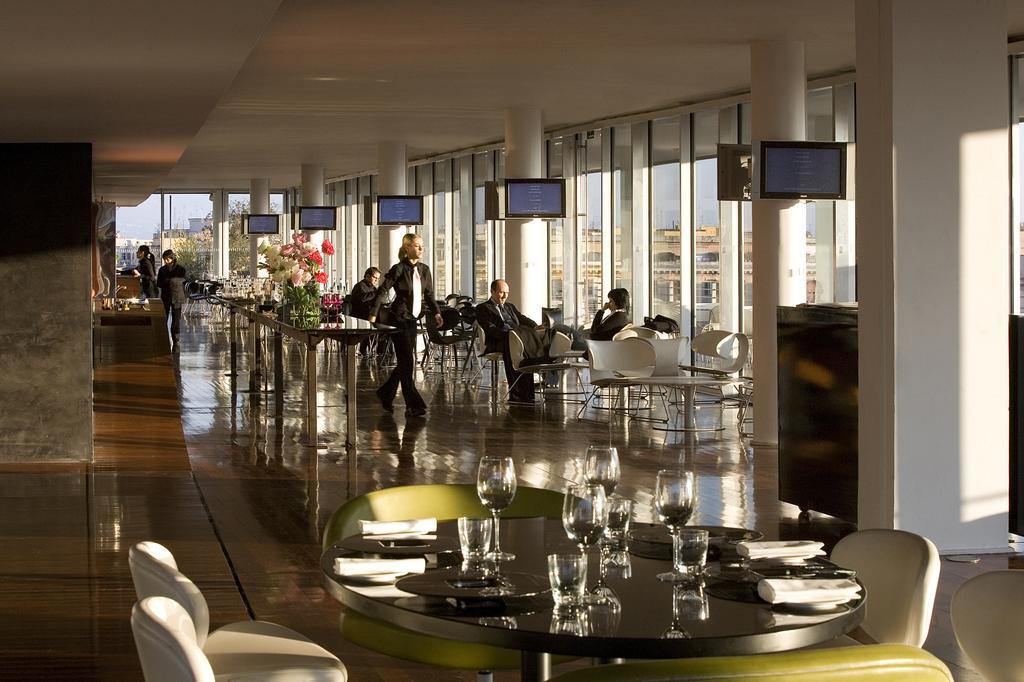 Hotel Radisson Blu Es. Hotel, 5*