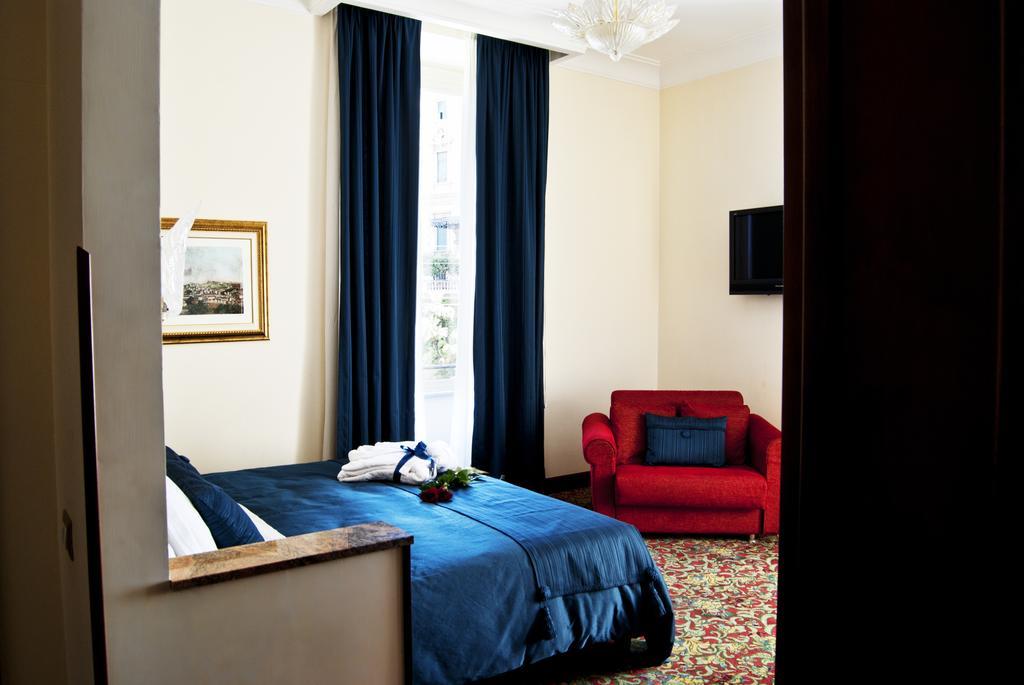 Beau Site - Antica Residenza