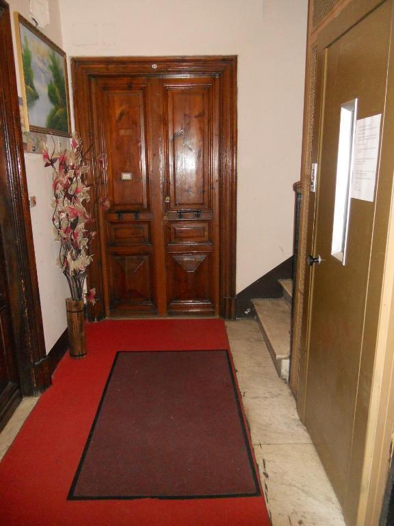 Gasthof Sicilia Rom