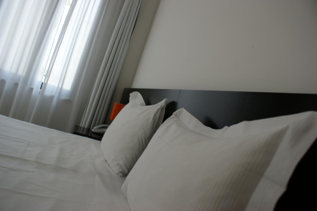 Hotel Aniene Roma