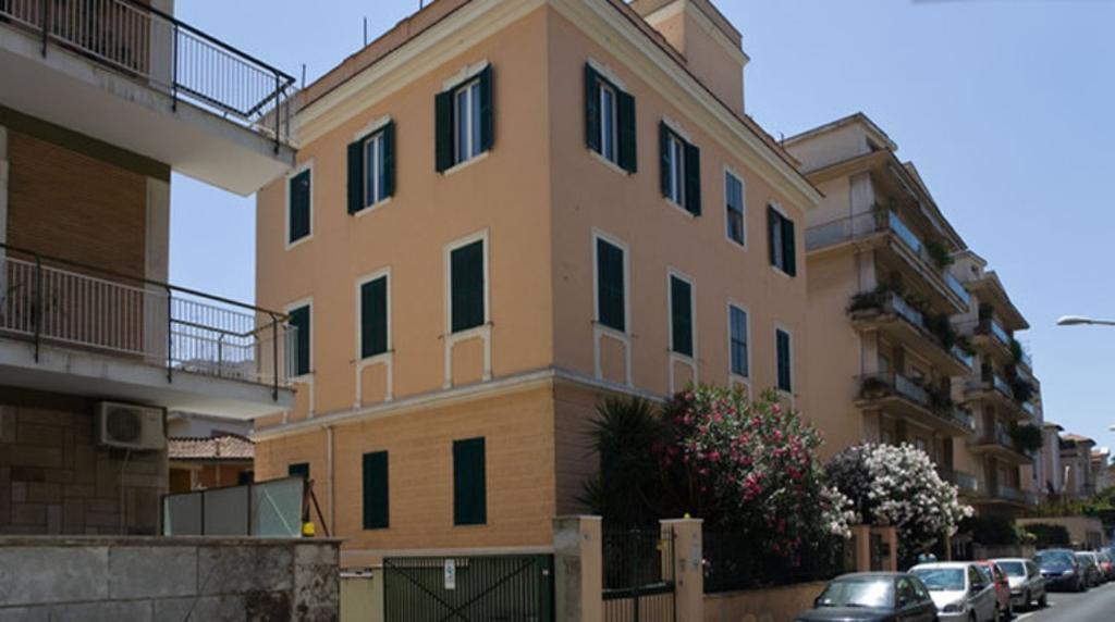 Bed & Breakfast Appia Davila25 3*