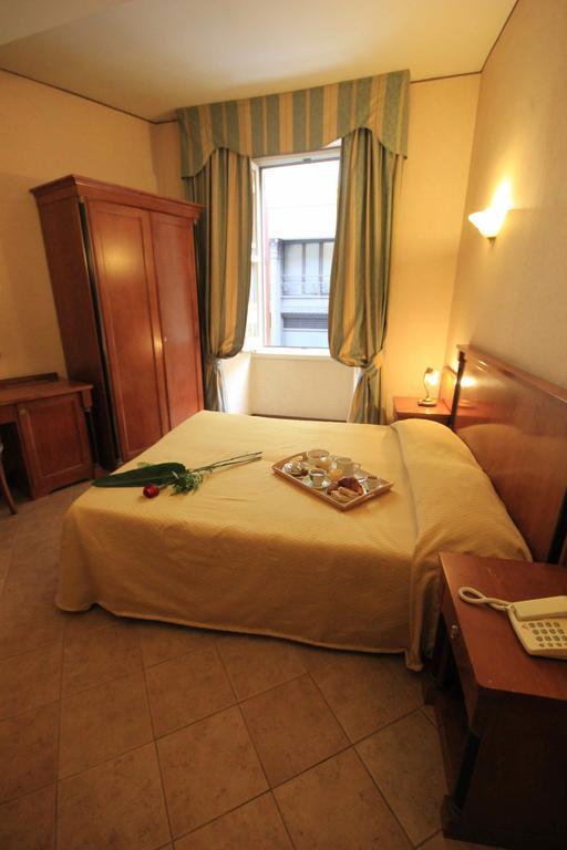 Hotel Doge
