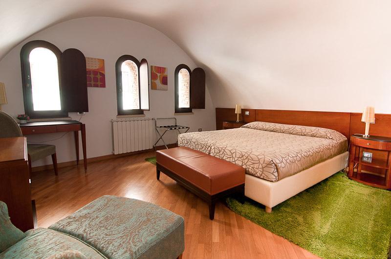 Excel Passetto Roma