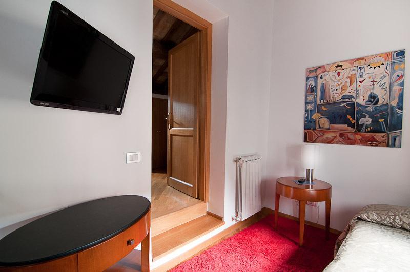 Apartment Excel Passetto