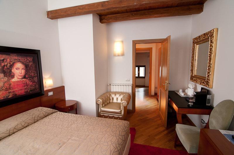 Apartamento Excel Passetto