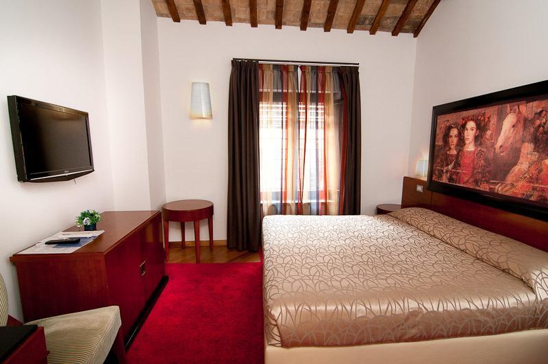 Apartamento Excel Passetto Roma