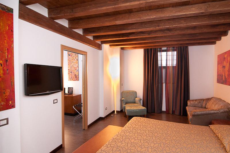 Apartment Excel Passetto *