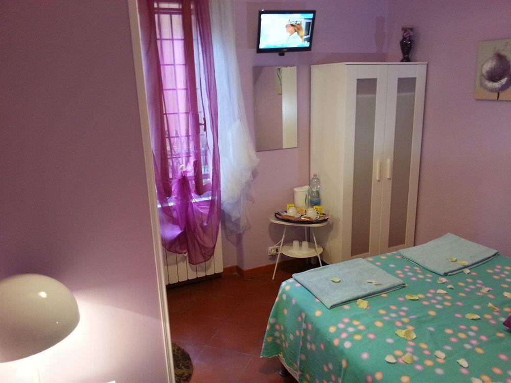 Bed & Breakfast Al Ponte Del Papa