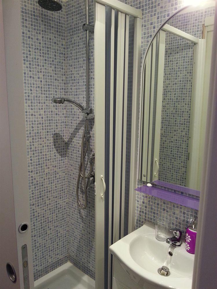 Bed & Breakfast Al Ponte Del Papa 3*