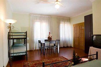 Bed & Breakfast Al Ponte Del Papa 3*