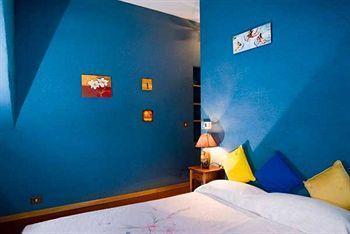 Bed & Breakfast Al Ponte Del Papa Roma