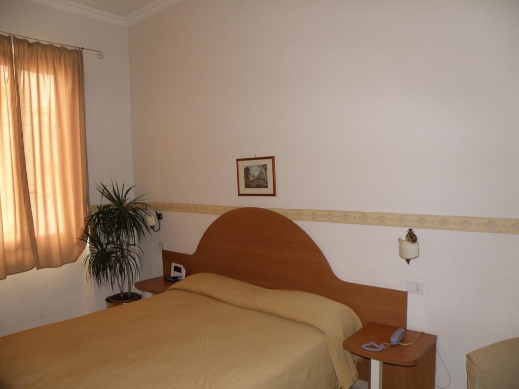 Hotel Primus 3*