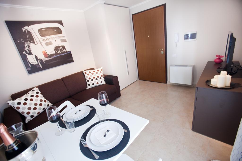 Appartamento Aurelia House And Loft Roma