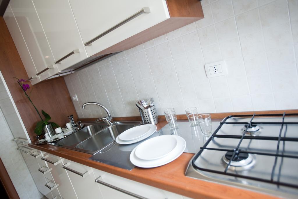 Aurelia House And Loft