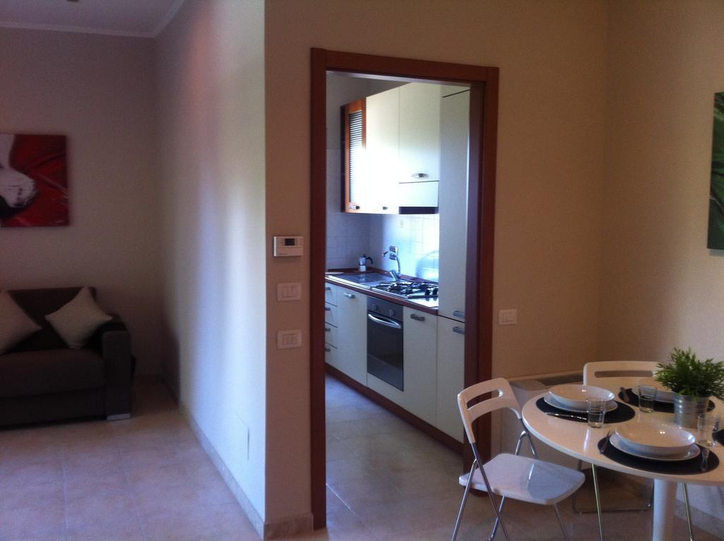 Appartamento Aurelia House And Loft Roma