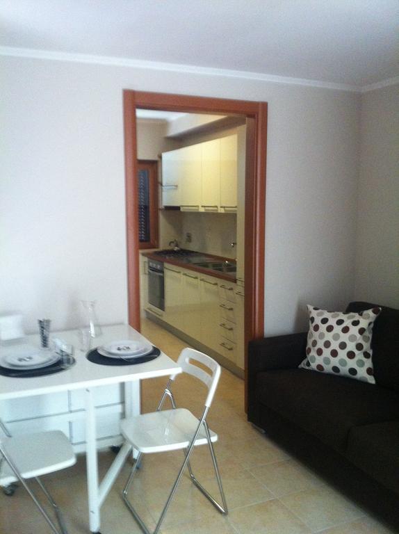 Aurelia House And Loft Roma