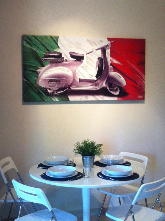 Aurelia House And Loft Roma