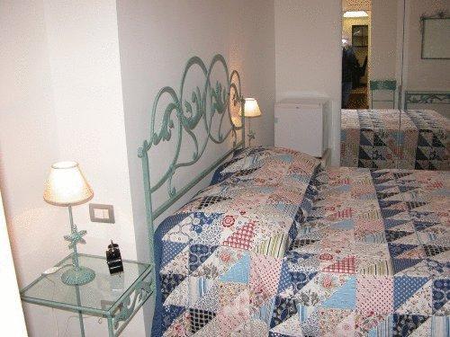 Bed & Breakfast Angelinibedrooms
