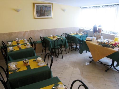 Hotell Dolomiti