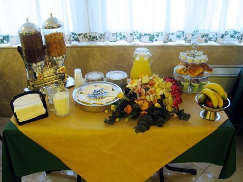 Hotell Dolomiti Roma