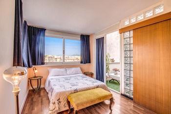 Bed and breakfast Piramide Terrace 2*