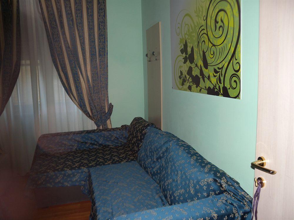 Bed & Breakfast 21 Aprile House Roma