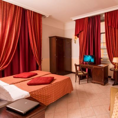 Hotell Nizza
