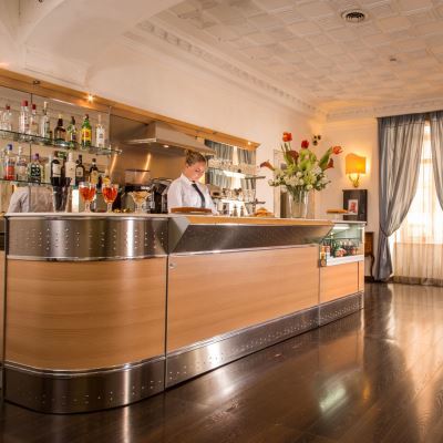 Hotell Nizza