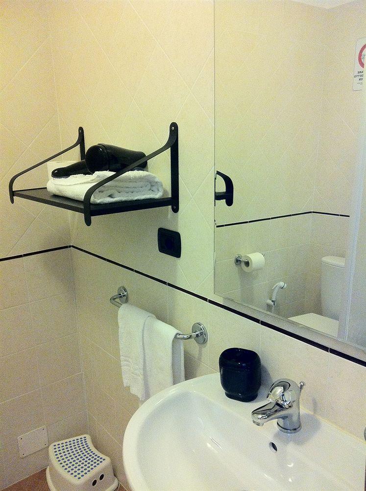 Bed and breakfast Il Corso Comfort 2*
