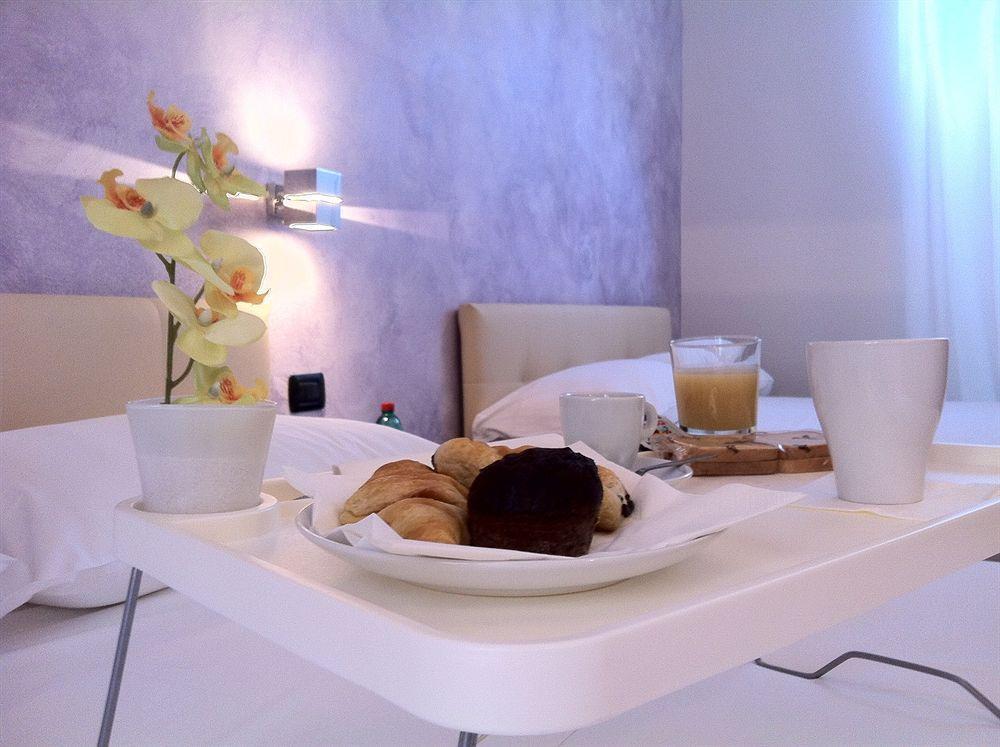 Bed and breakfast Il Corso Comfort Roma