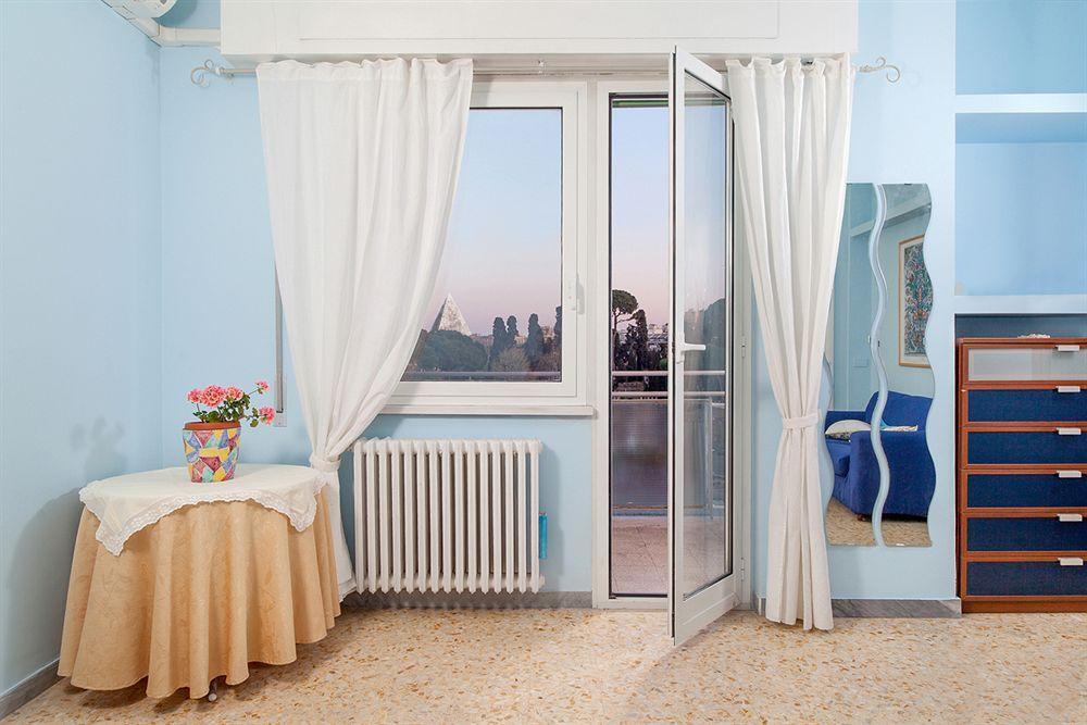 Hotel A Casa A Testaccio 2*