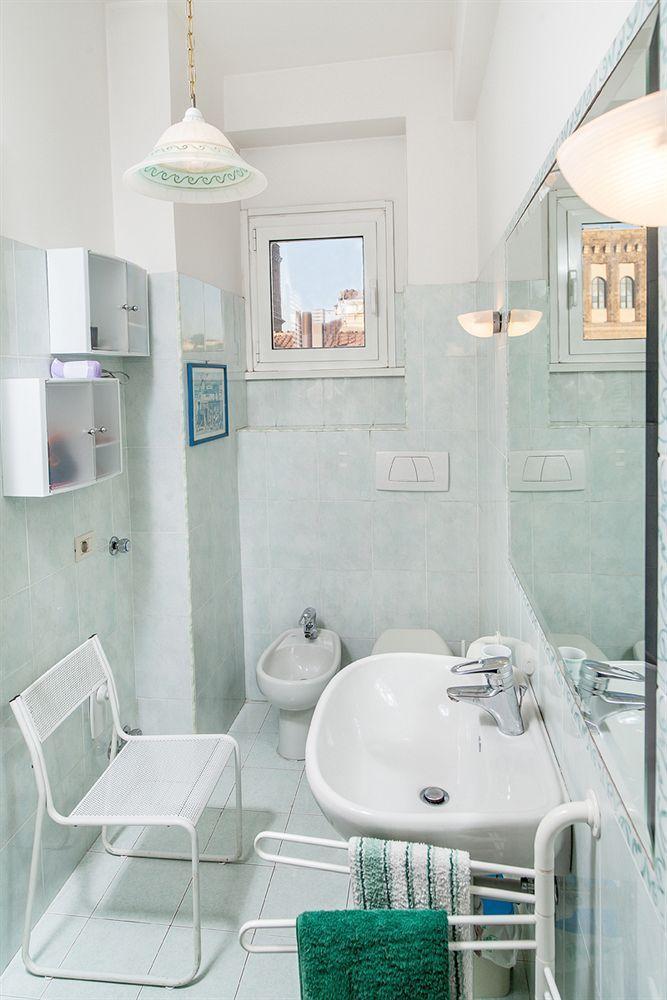 Hotel A Casa A Testaccio
