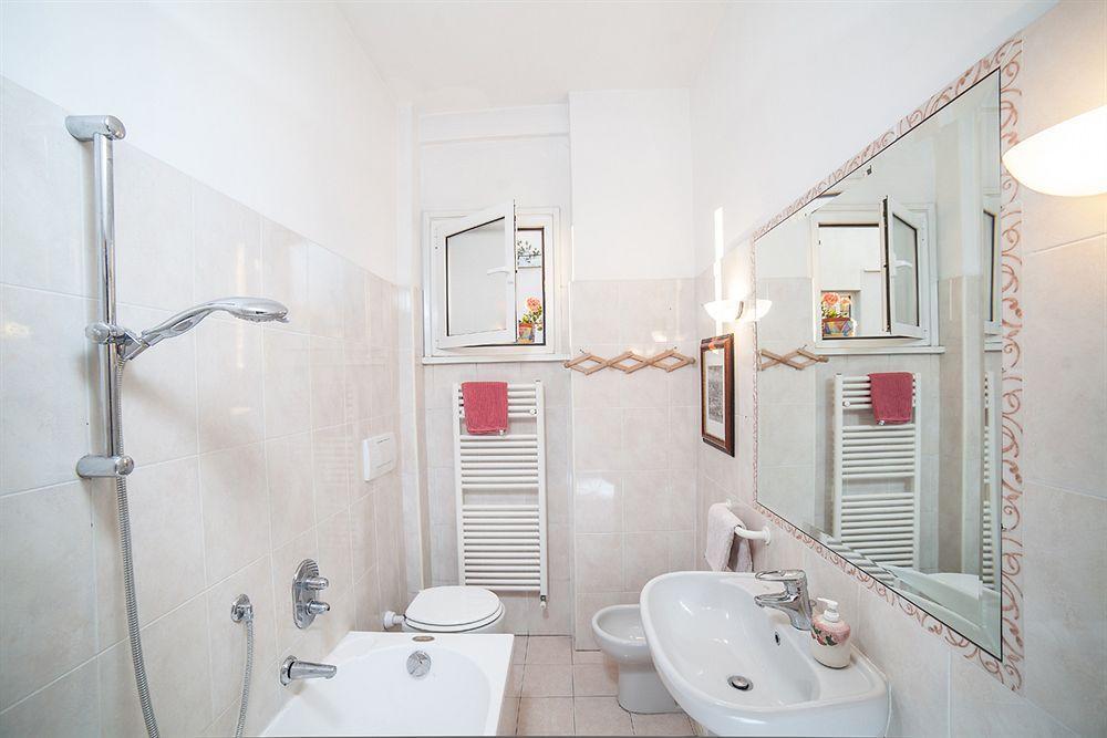 Hotel A Casa A Testaccio 2*