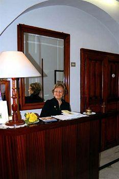 Hotell Primavera