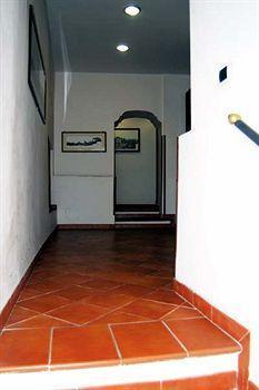 Hotel Primavera Rom