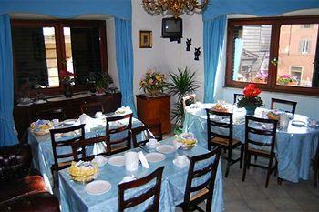 Hotell Primavera