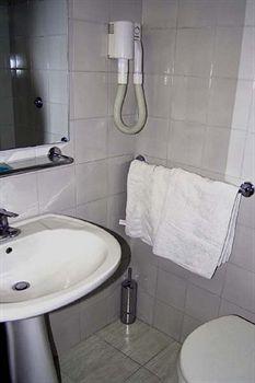 Hotell Primavera 2*