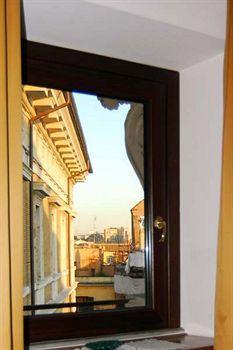 Hotell Primavera