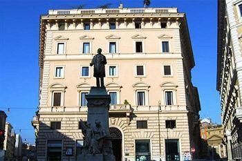 Hotel Primavera Rom