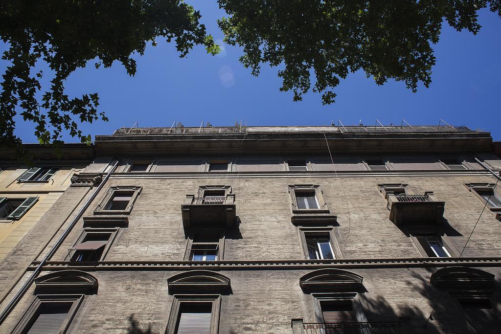 Maison San Pietro
